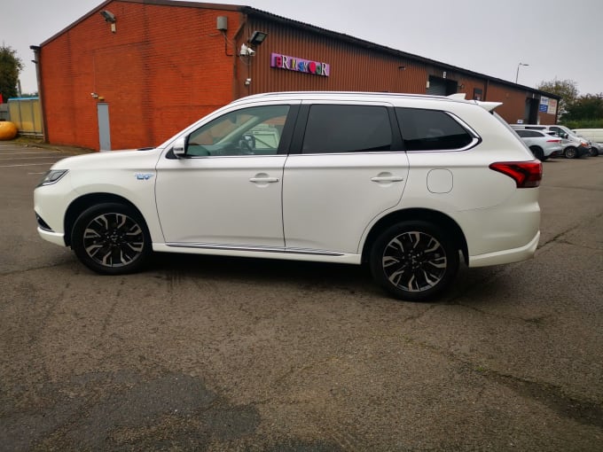 2016 Mitsubishi Outlander