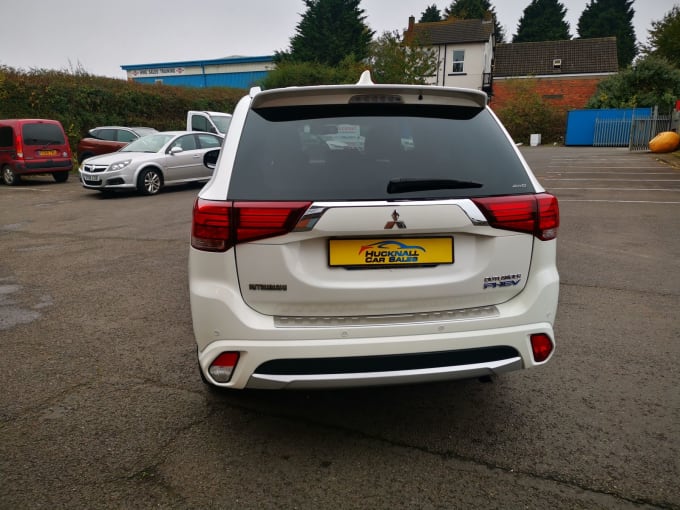 2016 Mitsubishi Outlander