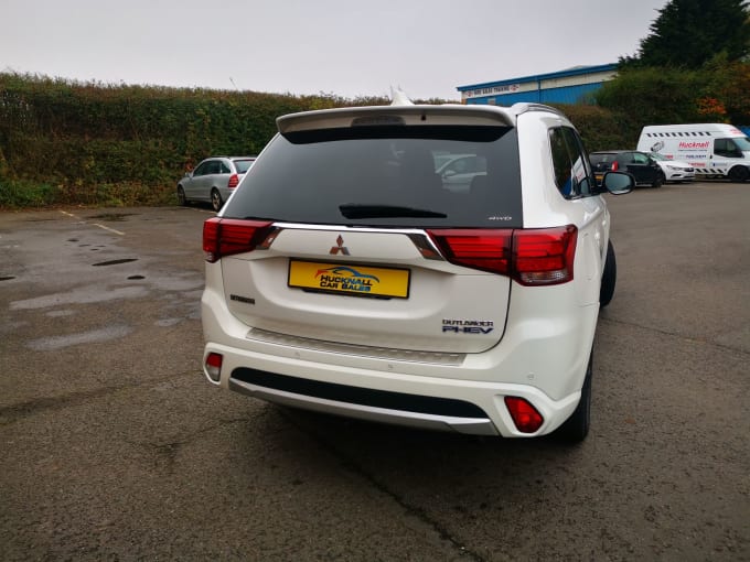 2016 Mitsubishi Outlander