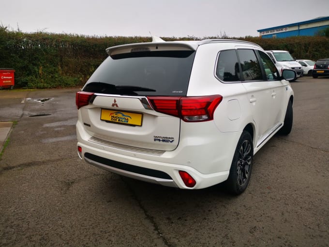 2016 Mitsubishi Outlander