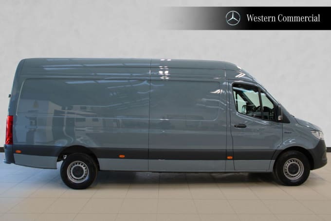 2024 Mercedes-benz Esprinter