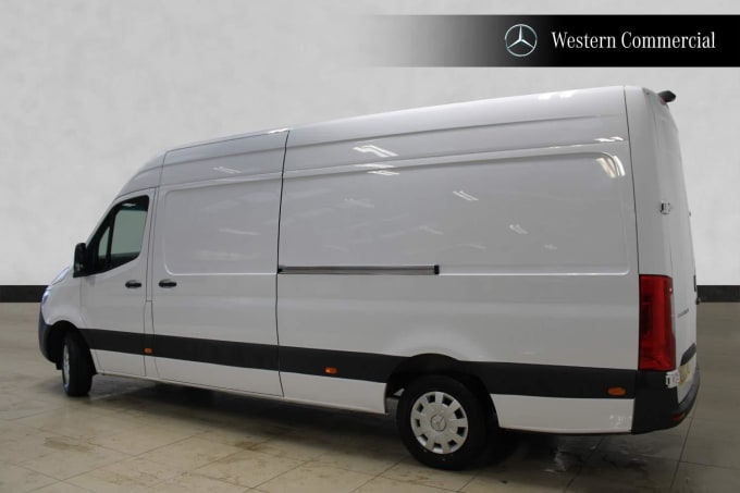 2022 Mercedes-benz Sprinter