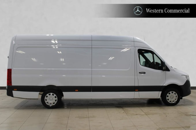 2022 Mercedes-benz Sprinter