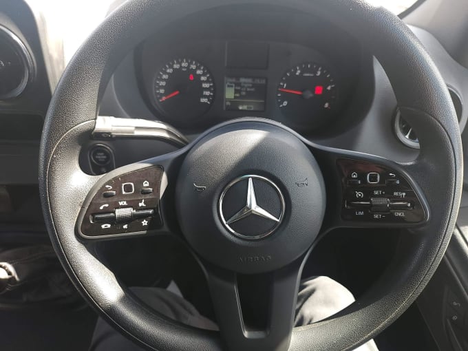 2021 Mercedes-benz Sprinter