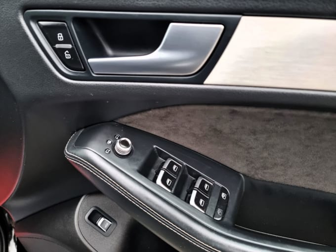 2016 Audi Q5