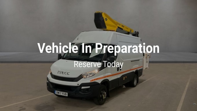 2024 Iveco Daily