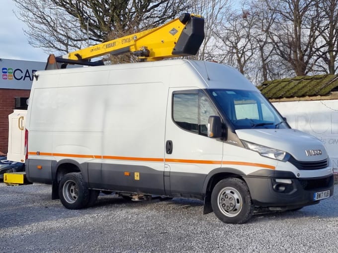 2025 Iveco Daily