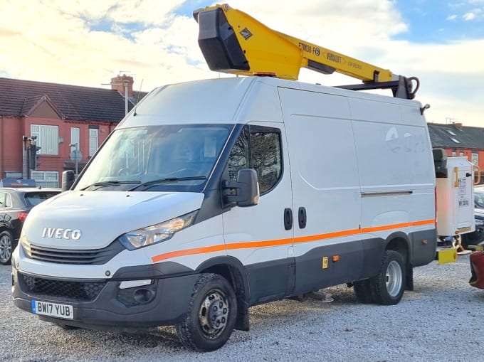 2025 Iveco Daily