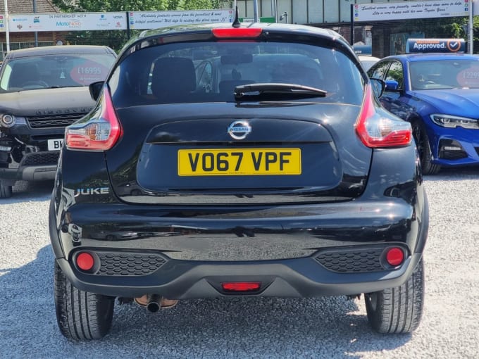 2025 Nissan Juke