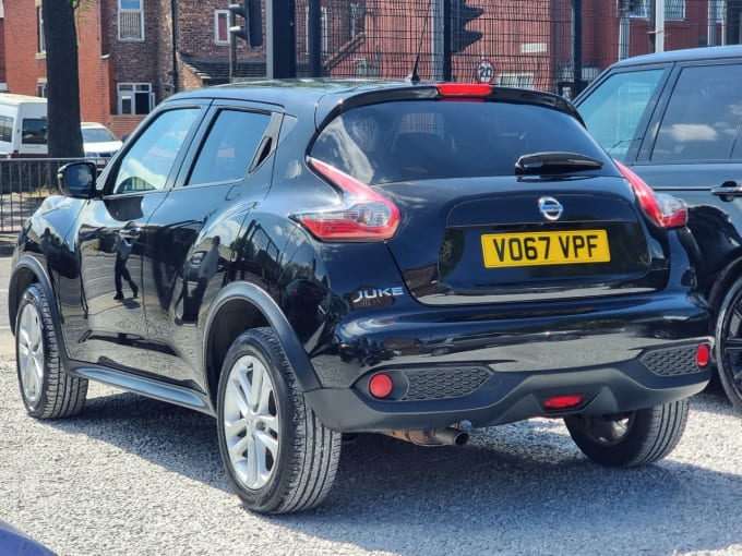 2025 Nissan Juke