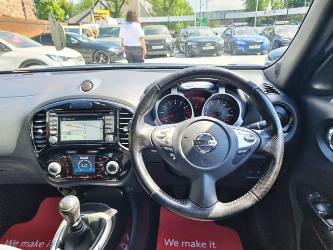 2025 Nissan Juke