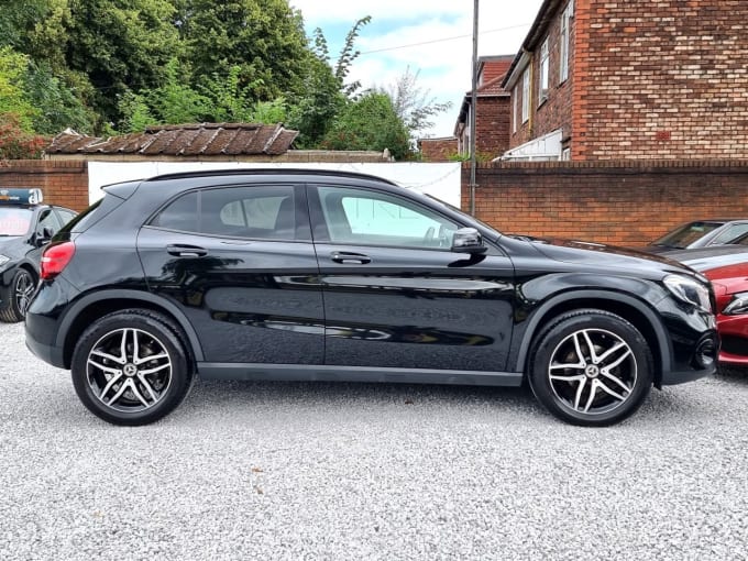 2024 Mercedes-benz Gla-class