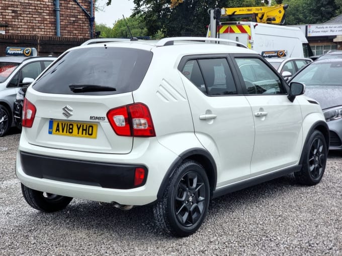 2024 Suzuki Ignis