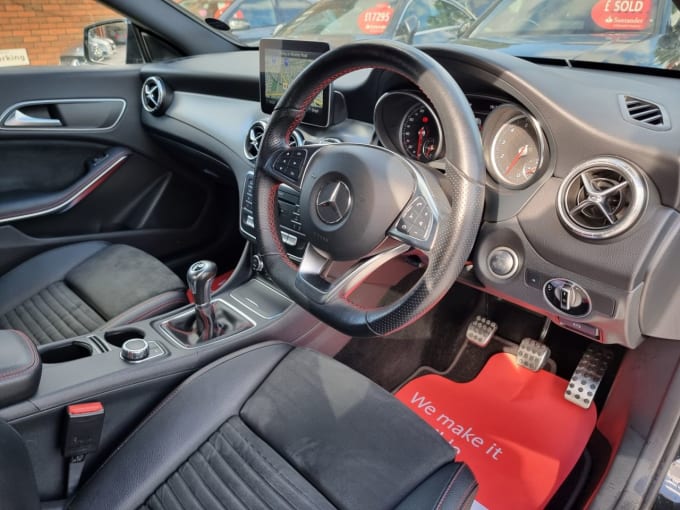 2024 Mercedes-benz Cla