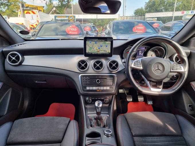 2024 Mercedes-benz Cla