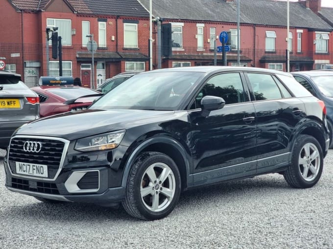 2024 Audi Q2