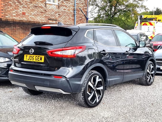 2024 Nissan Qashqai