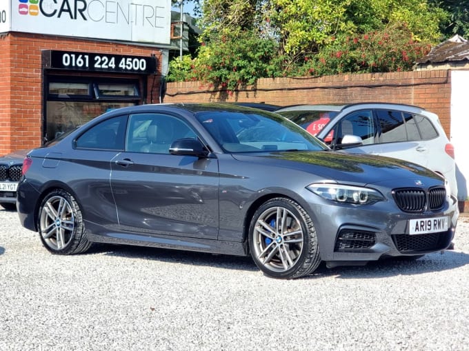 2024 BMW 2 Series