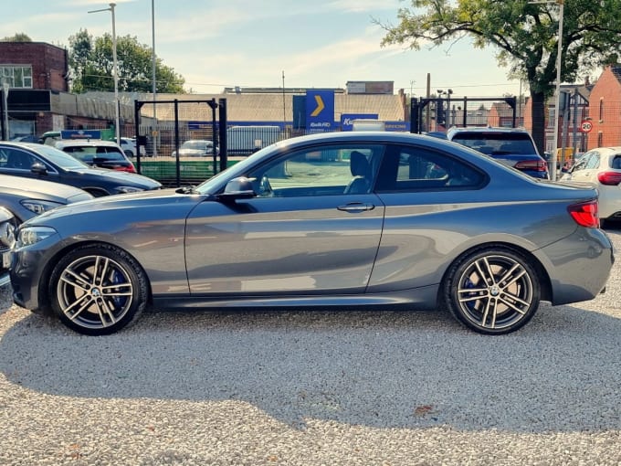 2024 BMW 2 Series