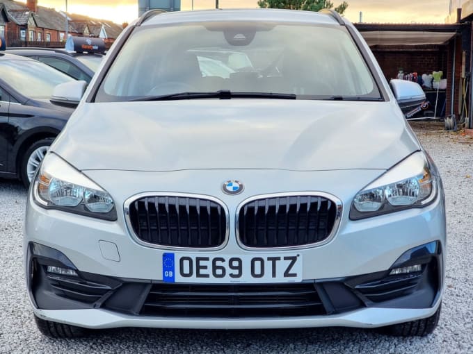 2024 BMW 2 Series Gran Tourer