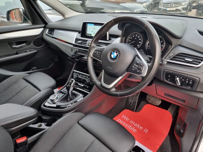 2024 BMW 2 Series Gran Tourer