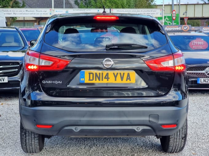 2024 Nissan Qashqai