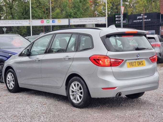 2024 BMW 2 Series Gran Tourer