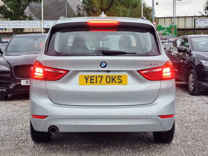 2024 BMW 2 Series Gran Tourer