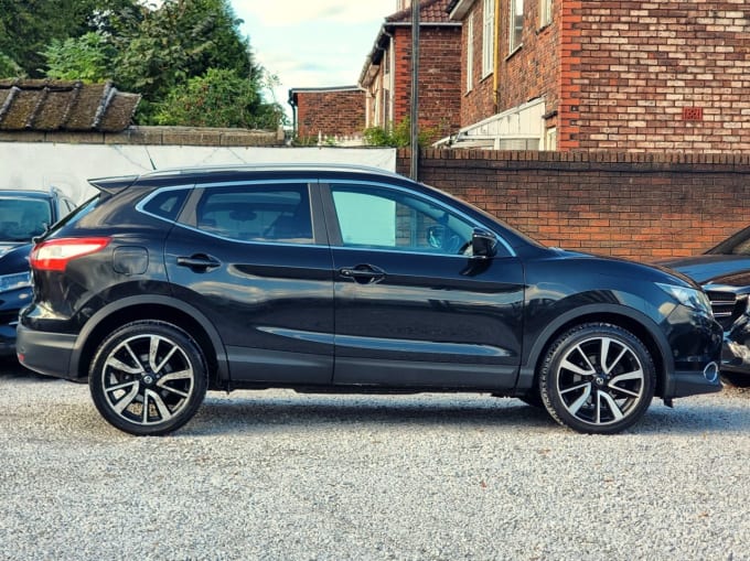 2024 Nissan Qashqai