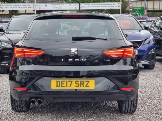 2024 Seat Leon