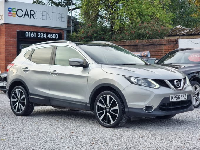 2024 Nissan Qashqai