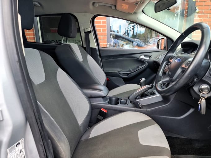 2011 Ford Focus