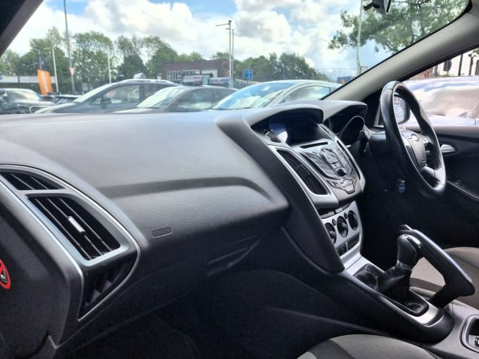 2011 Ford Focus