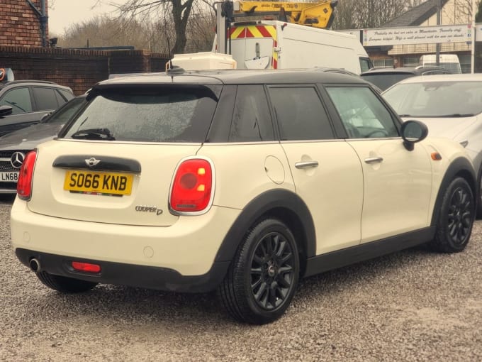 2025 Mini Hatch