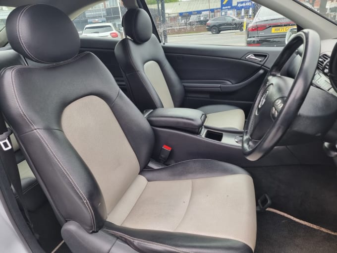 2025 Mercedes-benz C Class
