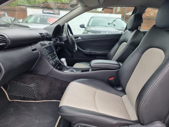 2025 Mercedes-benz C Class