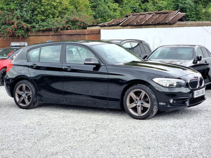 2025 BMW 1 Series