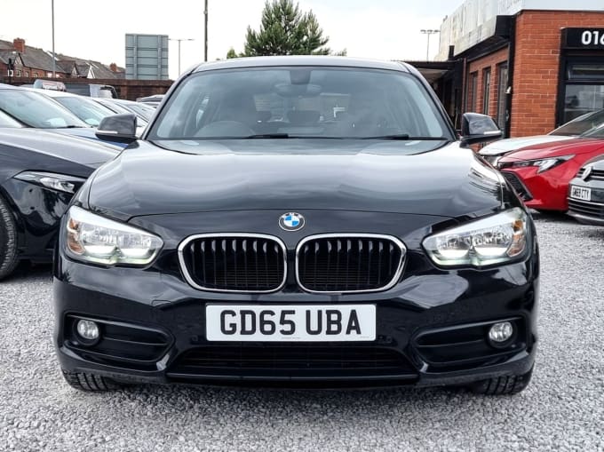 2025 BMW 1 Series