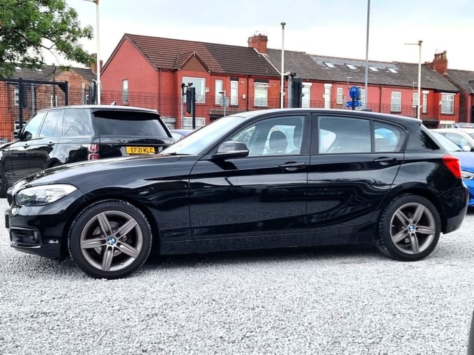 2025 BMW 1 Series