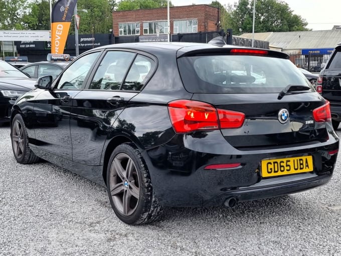 2025 BMW 1 Series