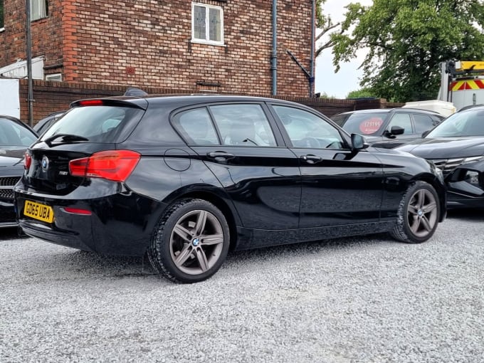 2025 BMW 1 Series