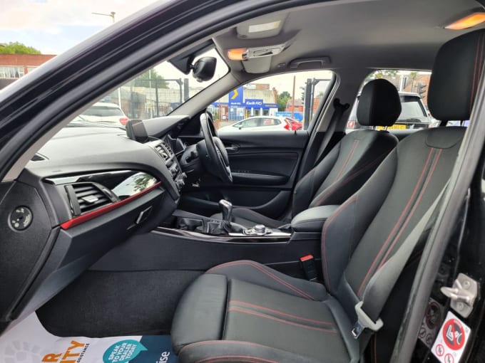 2025 BMW 1 Series