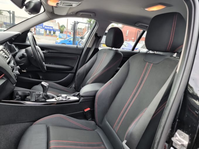 2025 BMW 1 Series