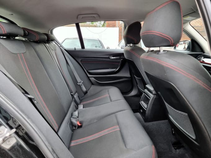2025 BMW 1 Series