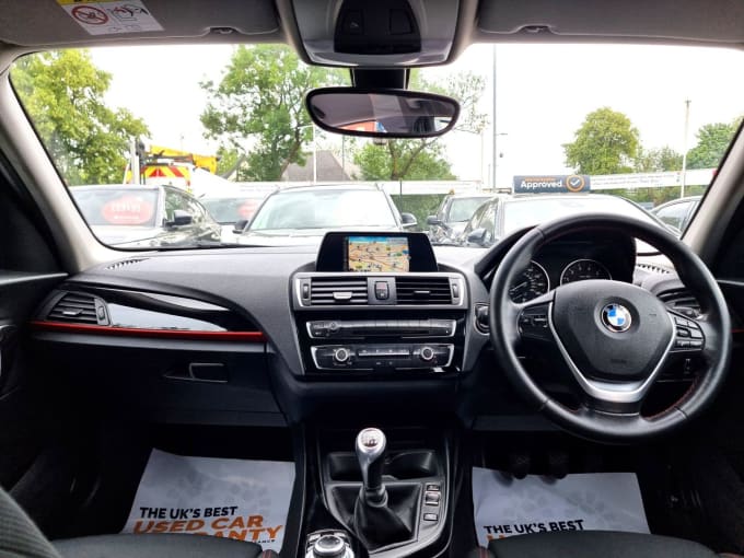 2025 BMW 1 Series