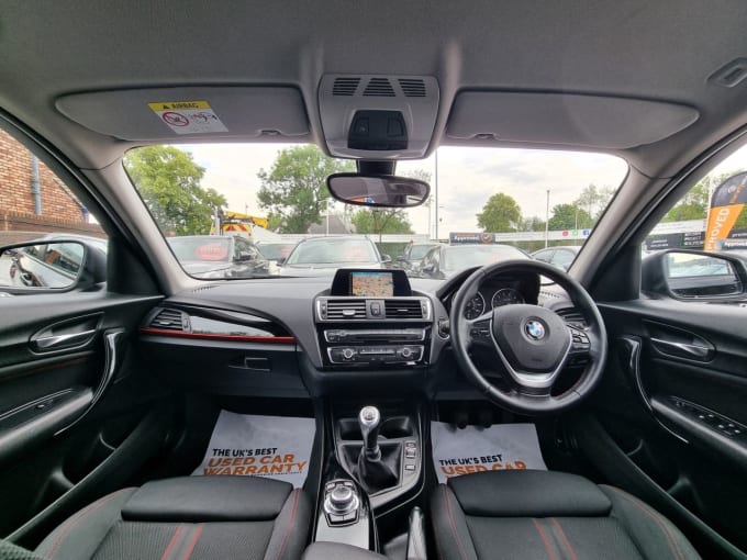 2025 BMW 1 Series