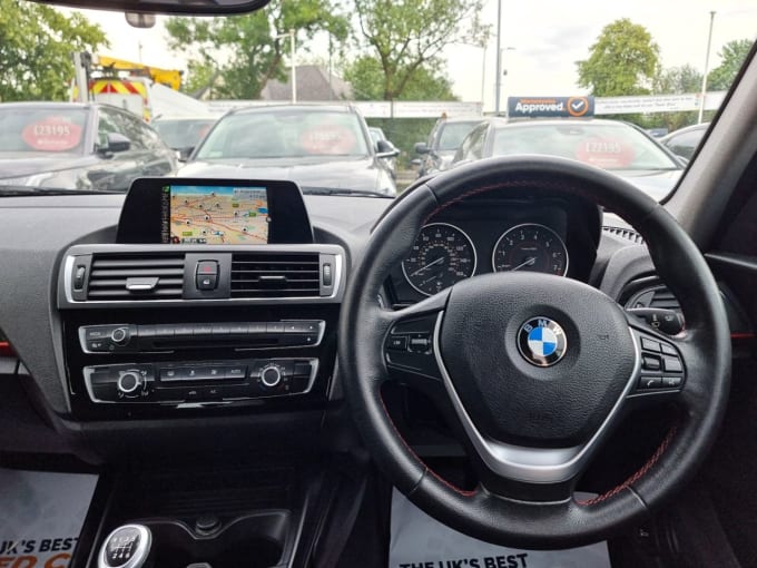 2025 BMW 1 Series