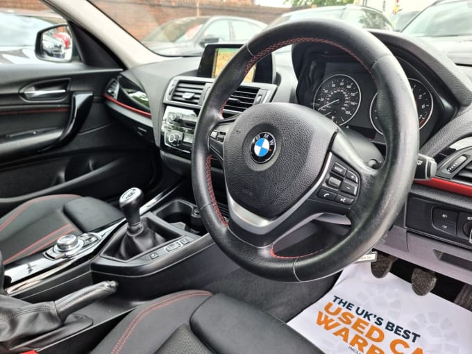 2025 BMW 1 Series