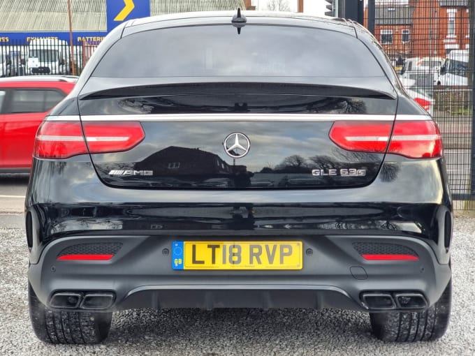 2025 Mercedes-benz Gle