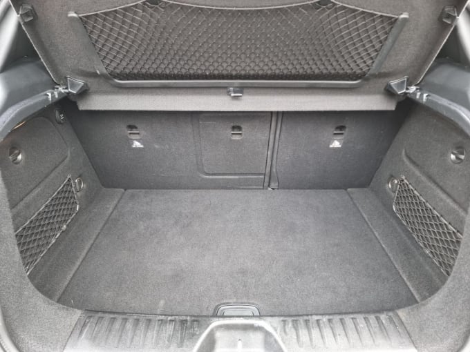 2016 Mercedes A-class